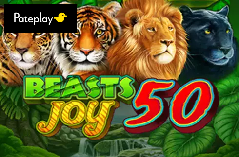 Beasts Joy 50